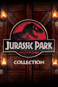 Мир Юрского периода